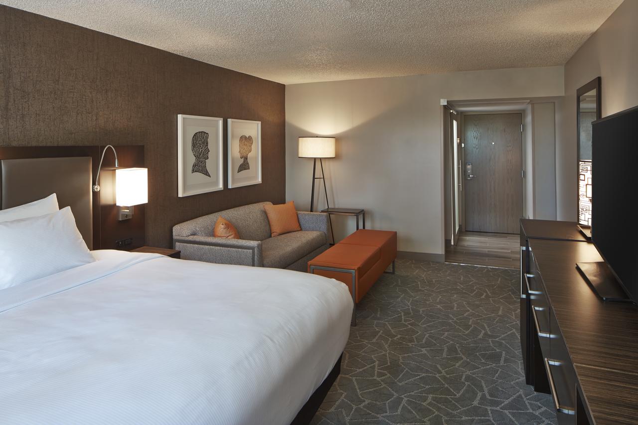 Doubletree By Hilton Atlanta Perimeter Dunwoody - thumb 22