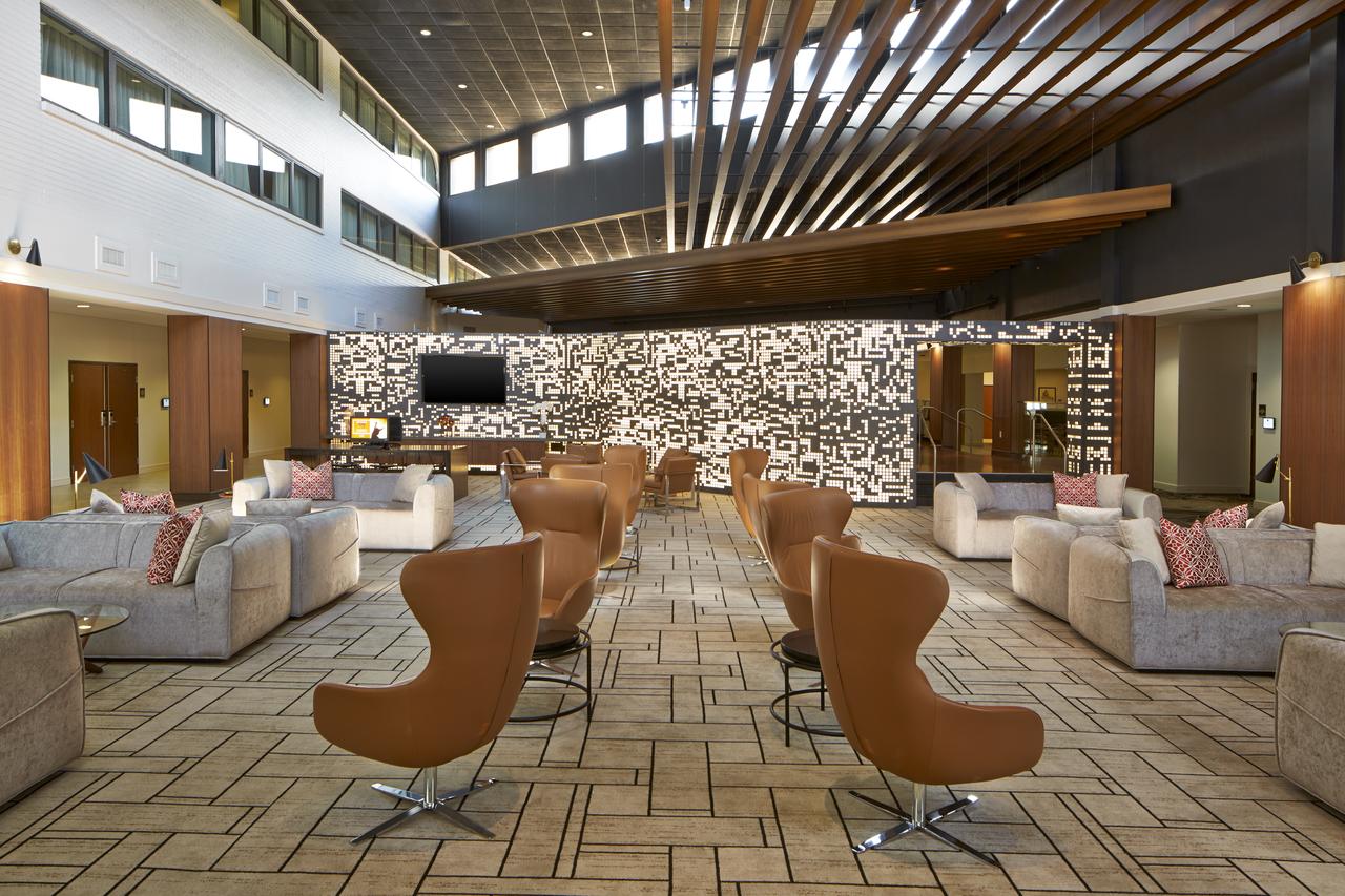 Doubletree By Hilton Atlanta Perimeter Dunwoody - thumb 1