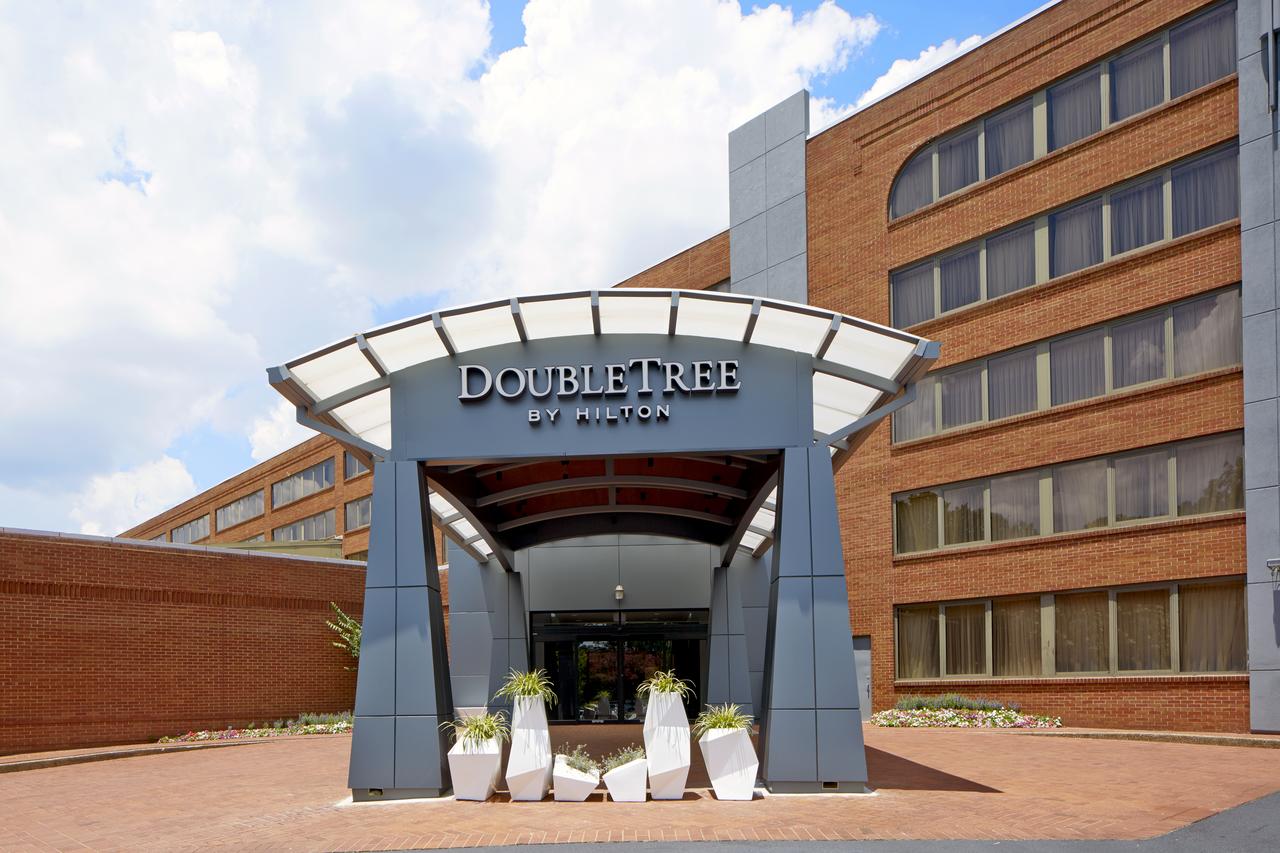 Doubletree By Hilton Atlanta Perimeter Dunwoody - thumb 31