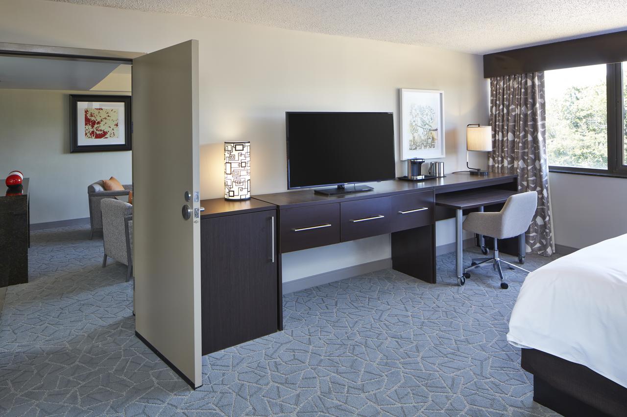 Doubletree By Hilton Atlanta Perimeter Dunwoody - thumb 15