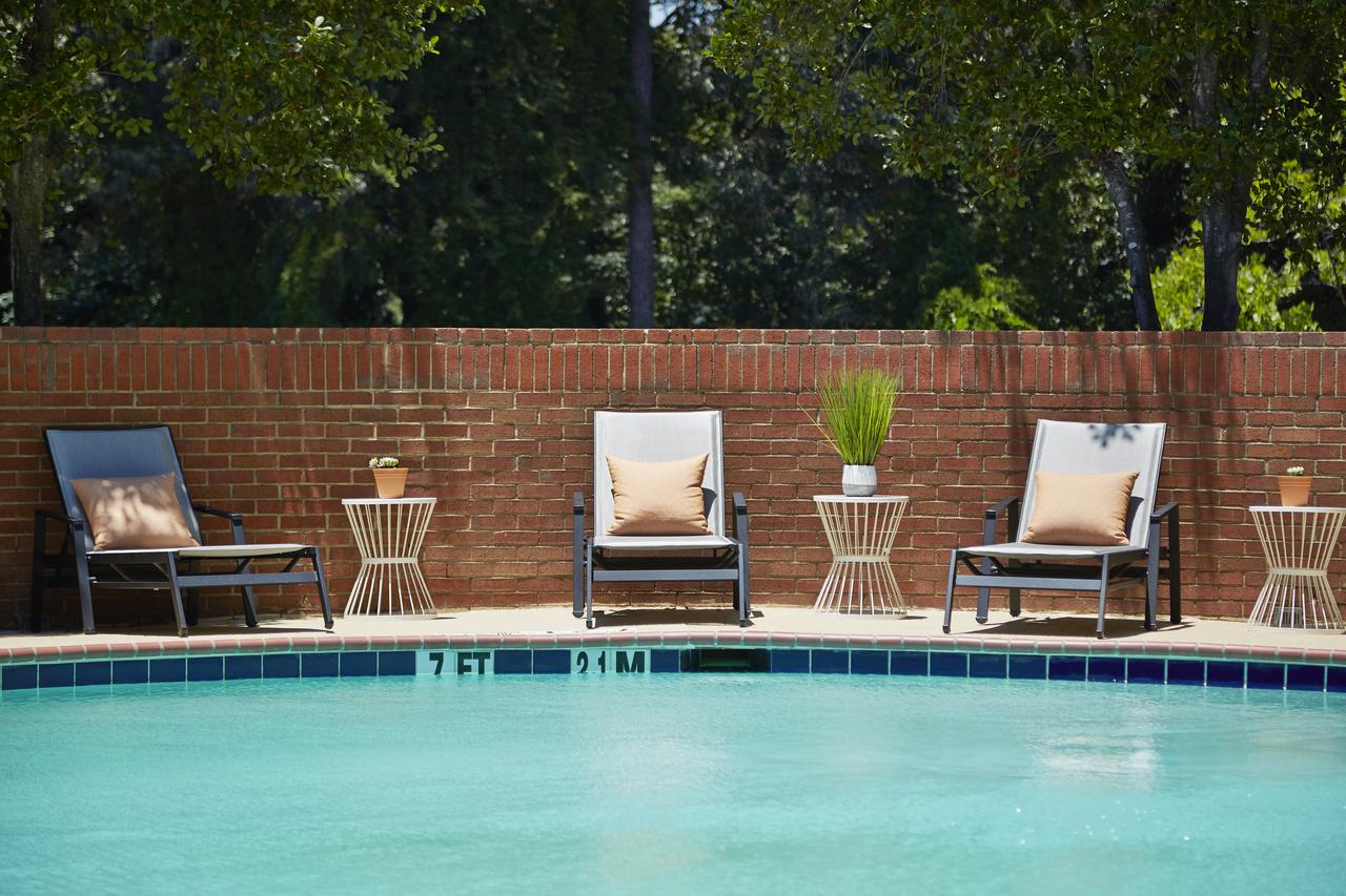 Doubletree By Hilton Atlanta Perimeter Dunwoody - thumb 25