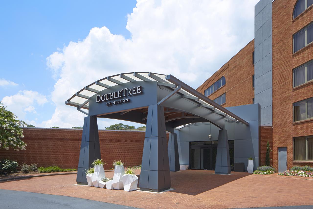 Doubletree By Hilton Atlanta Perimeter Dunwoody - thumb 33