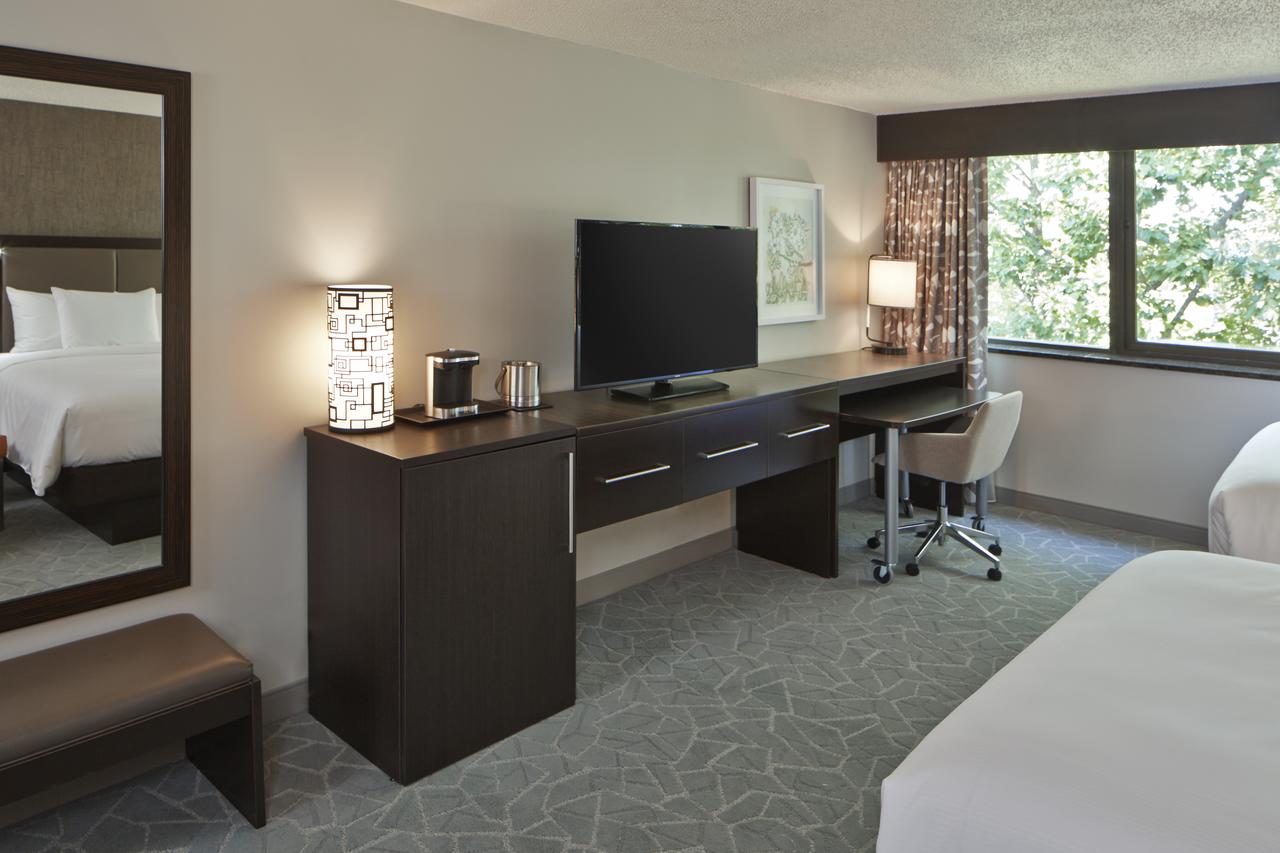 Doubletree By Hilton Atlanta Perimeter Dunwoody - thumb 27