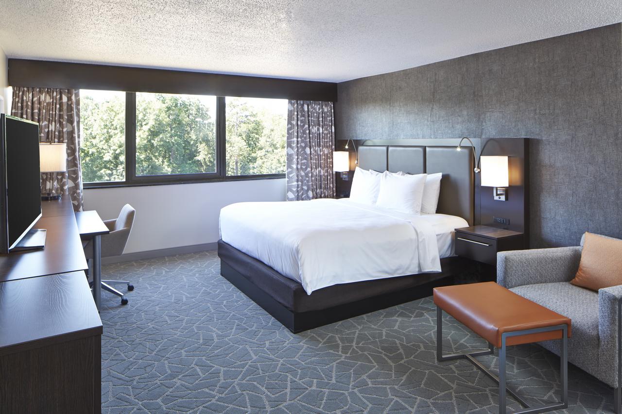 Doubletree By Hilton Atlanta Perimeter Dunwoody - thumb 14