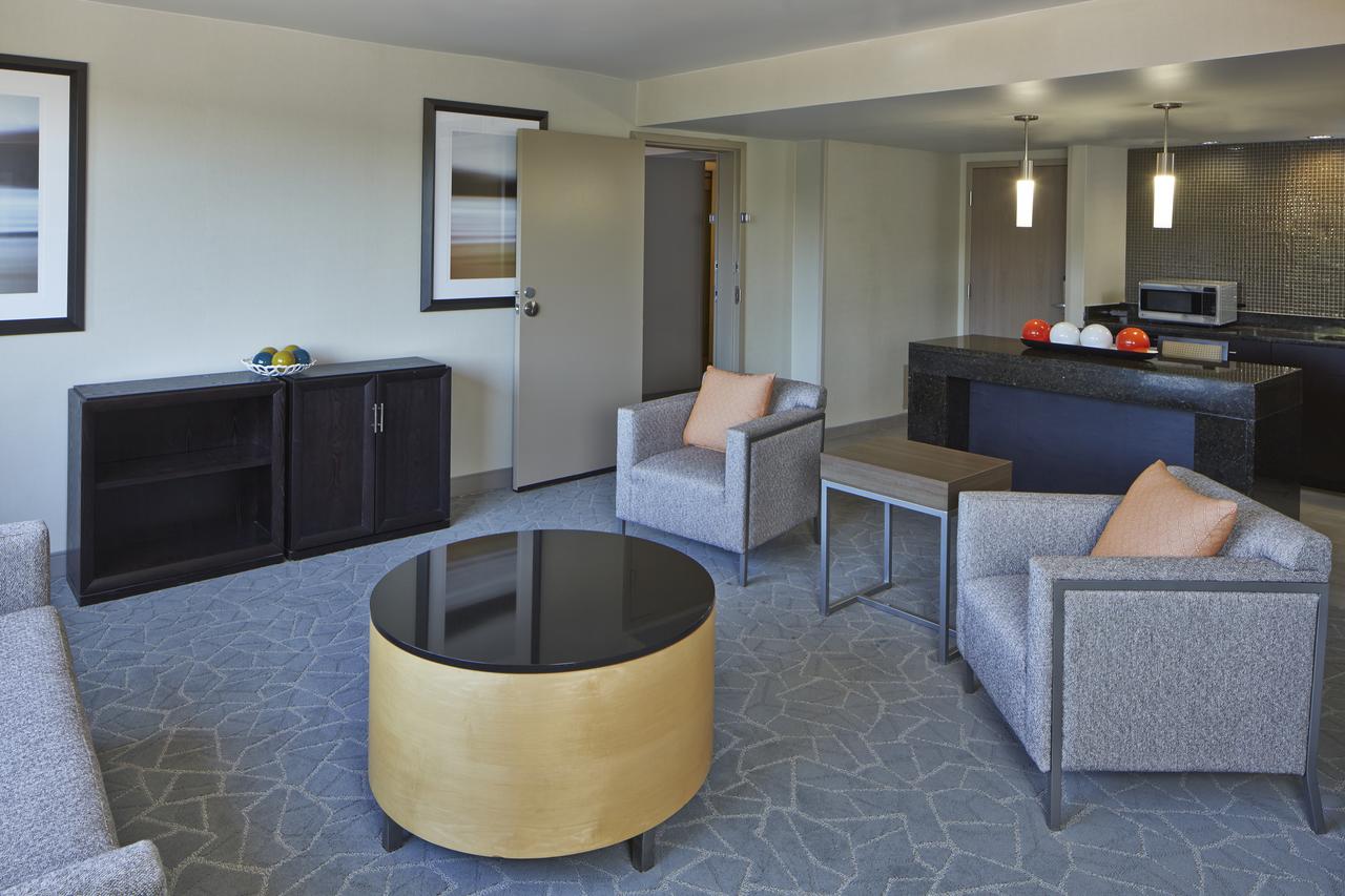 Doubletree By Hilton Atlanta Perimeter Dunwoody - thumb 18