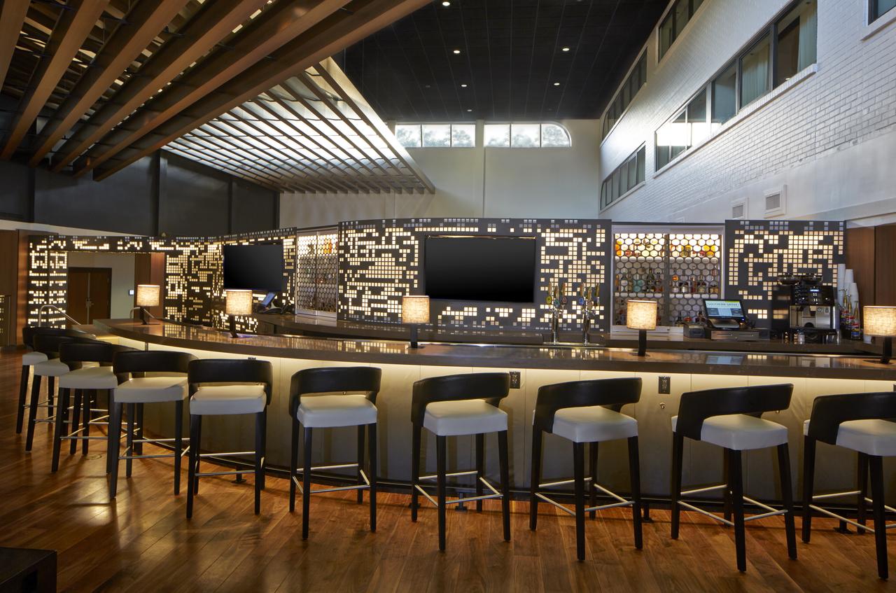 Doubletree By Hilton Atlanta Perimeter Dunwoody - thumb 4
