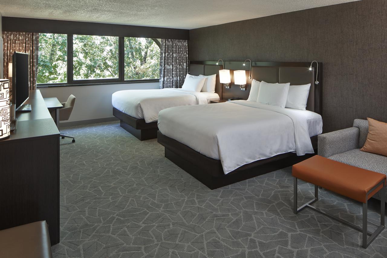 Doubletree By Hilton Atlanta Perimeter Dunwoody - thumb 28