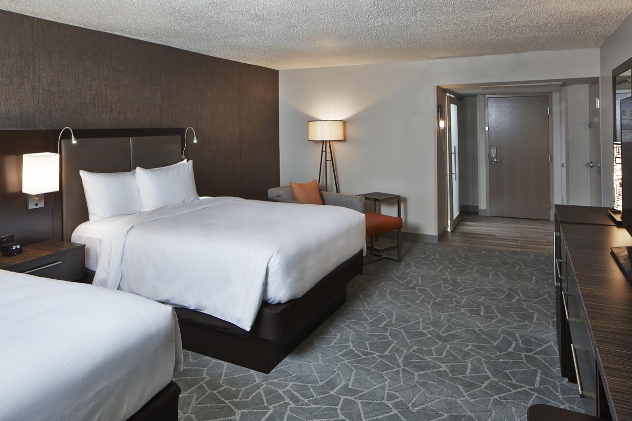 Doubletree By Hilton Atlanta Perimeter Dunwoody - thumb 0