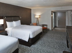 Doubletree By Hilton Atlanta Perimeter Dunwoody