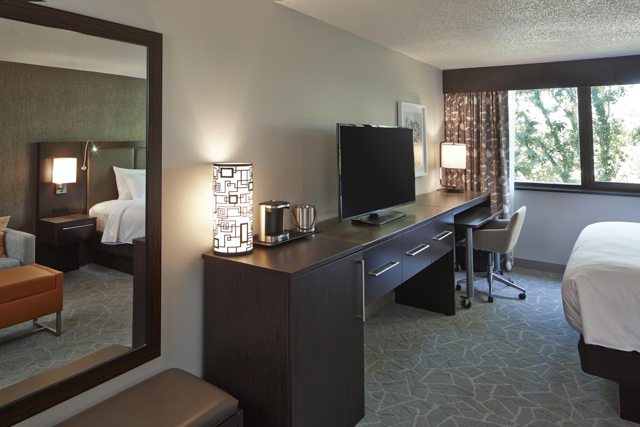 Doubletree By Hilton Atlanta Perimeter Dunwoody - thumb 21