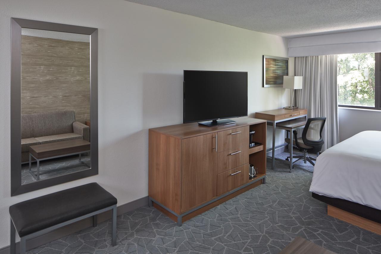 Doubletree By Hilton Atlanta Perimeter Dunwoody - thumb 44