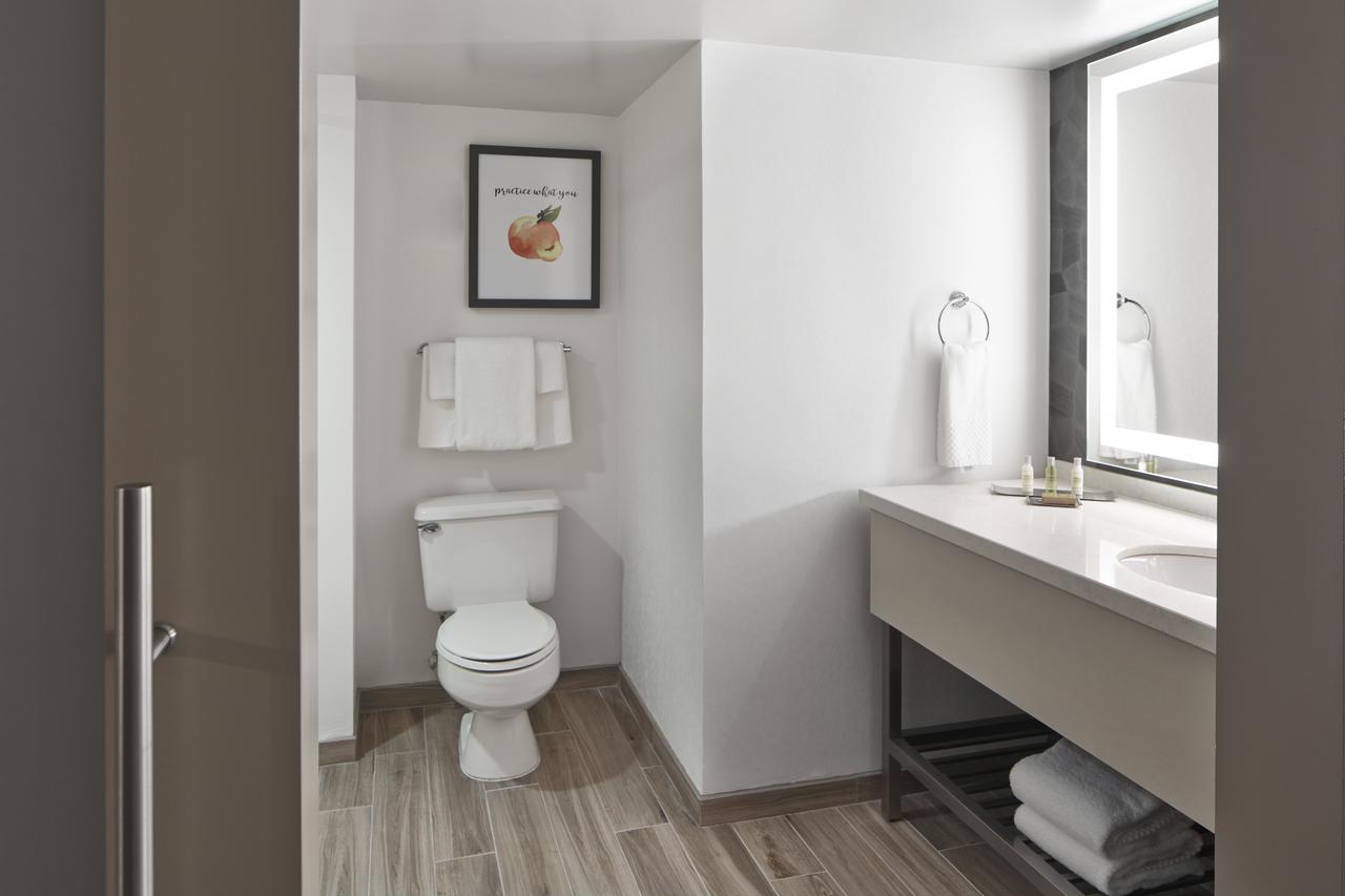 Doubletree By Hilton Atlanta Perimeter Dunwoody - thumb 35