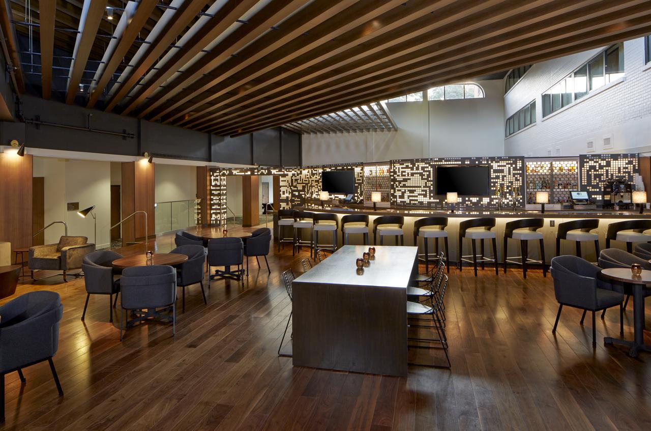 Doubletree By Hilton Atlanta Perimeter Dunwoody - thumb 3