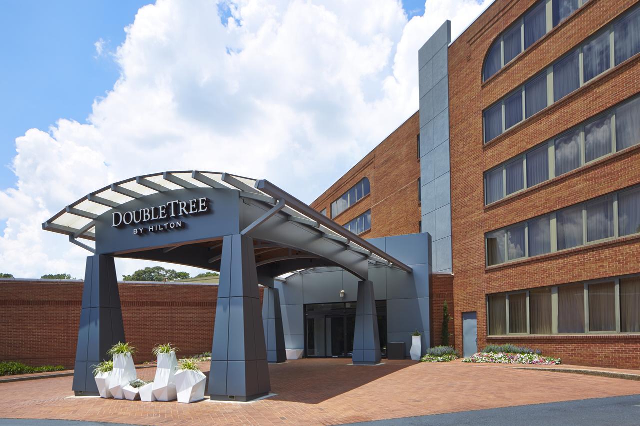 Doubletree By Hilton Atlanta Perimeter Dunwoody - thumb 32