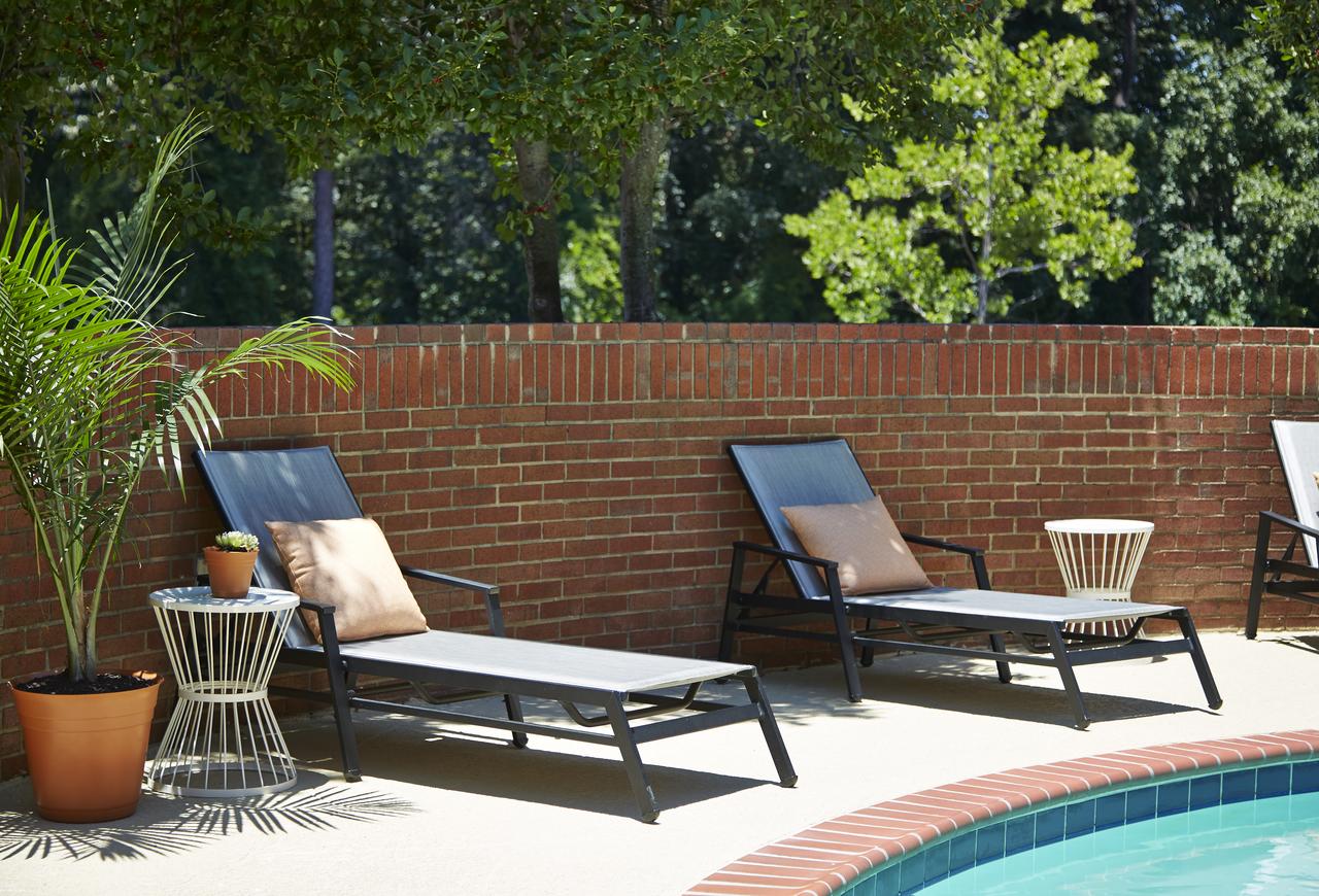 Doubletree By Hilton Atlanta Perimeter Dunwoody - thumb 26