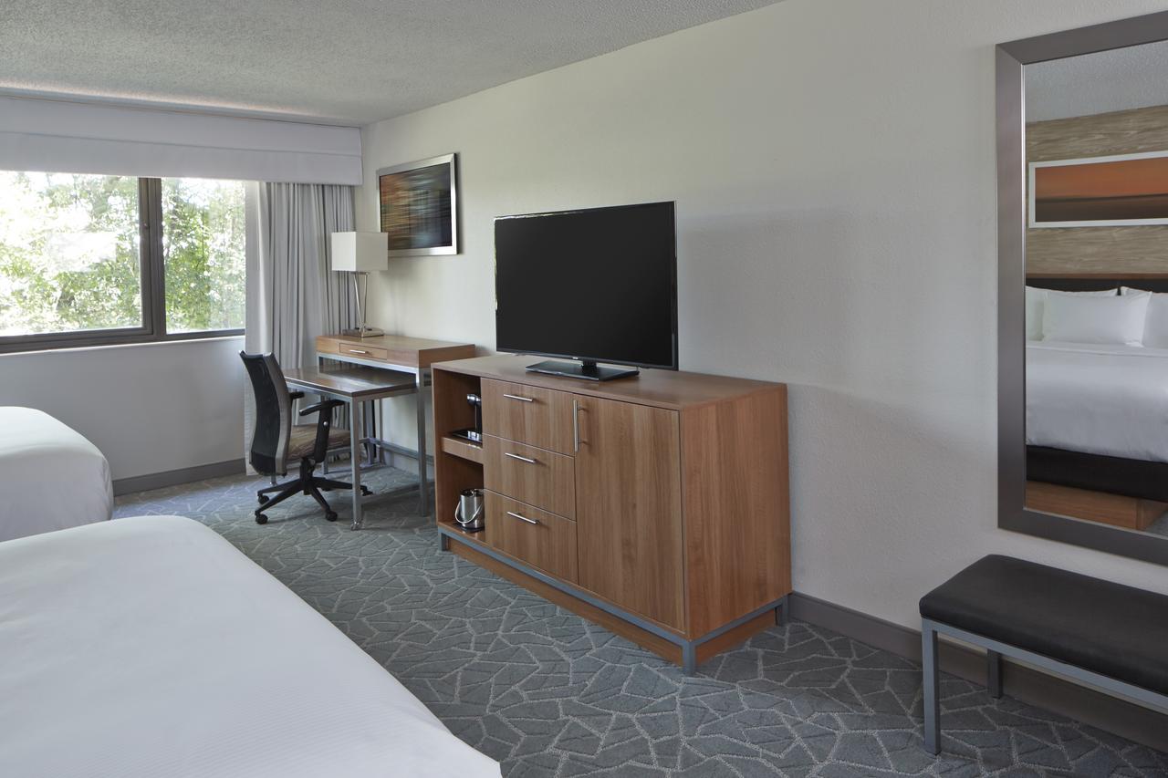 Doubletree By Hilton Atlanta Perimeter Dunwoody - thumb 40