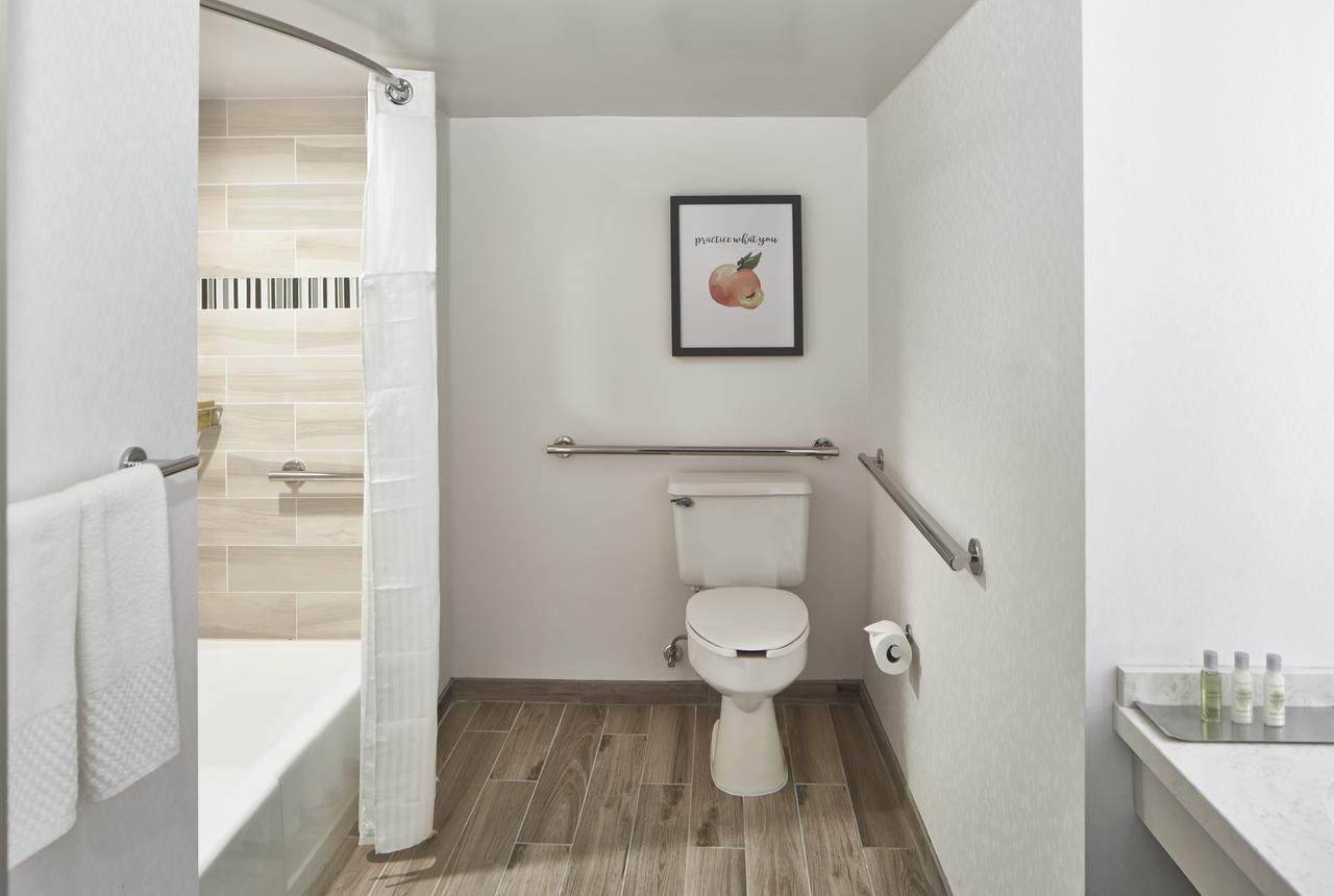 Doubletree By Hilton Atlanta Perimeter Dunwoody - thumb 38