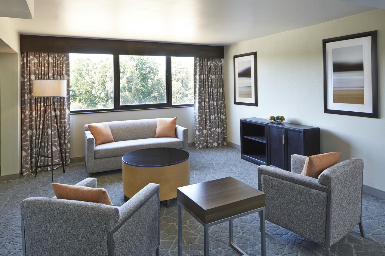 Doubletree By Hilton Atlanta Perimeter Dunwoody - thumb 16