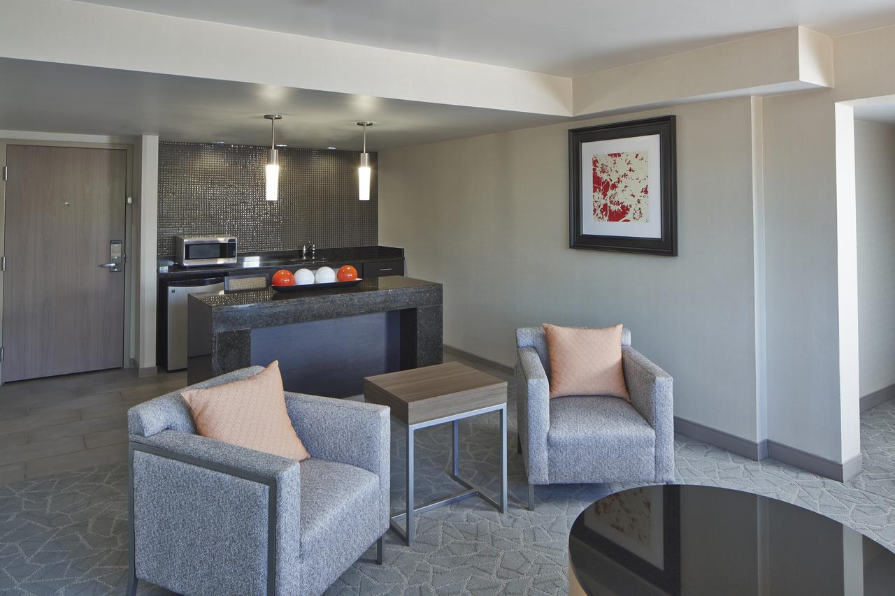Doubletree By Hilton Atlanta Perimeter Dunwoody - thumb 19