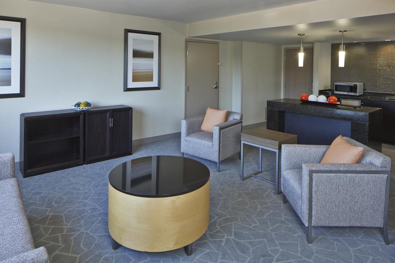 Doubletree By Hilton Atlanta Perimeter Dunwoody - thumb 17