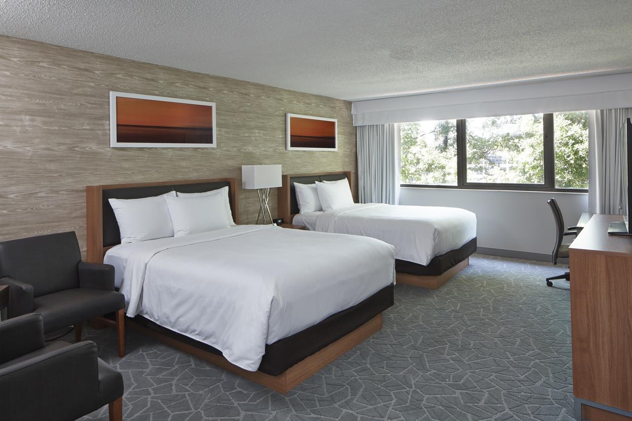 Doubletree By Hilton Atlanta Perimeter Dunwoody - thumb 42