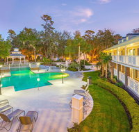 Best Western Plus St. Simons - Orlando Tourists