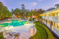 Booking Saint-simons-island Orlando Tourists