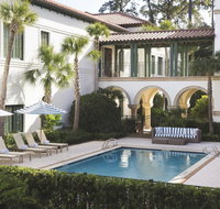 The Inn at Sea Island - Orlando Tourists