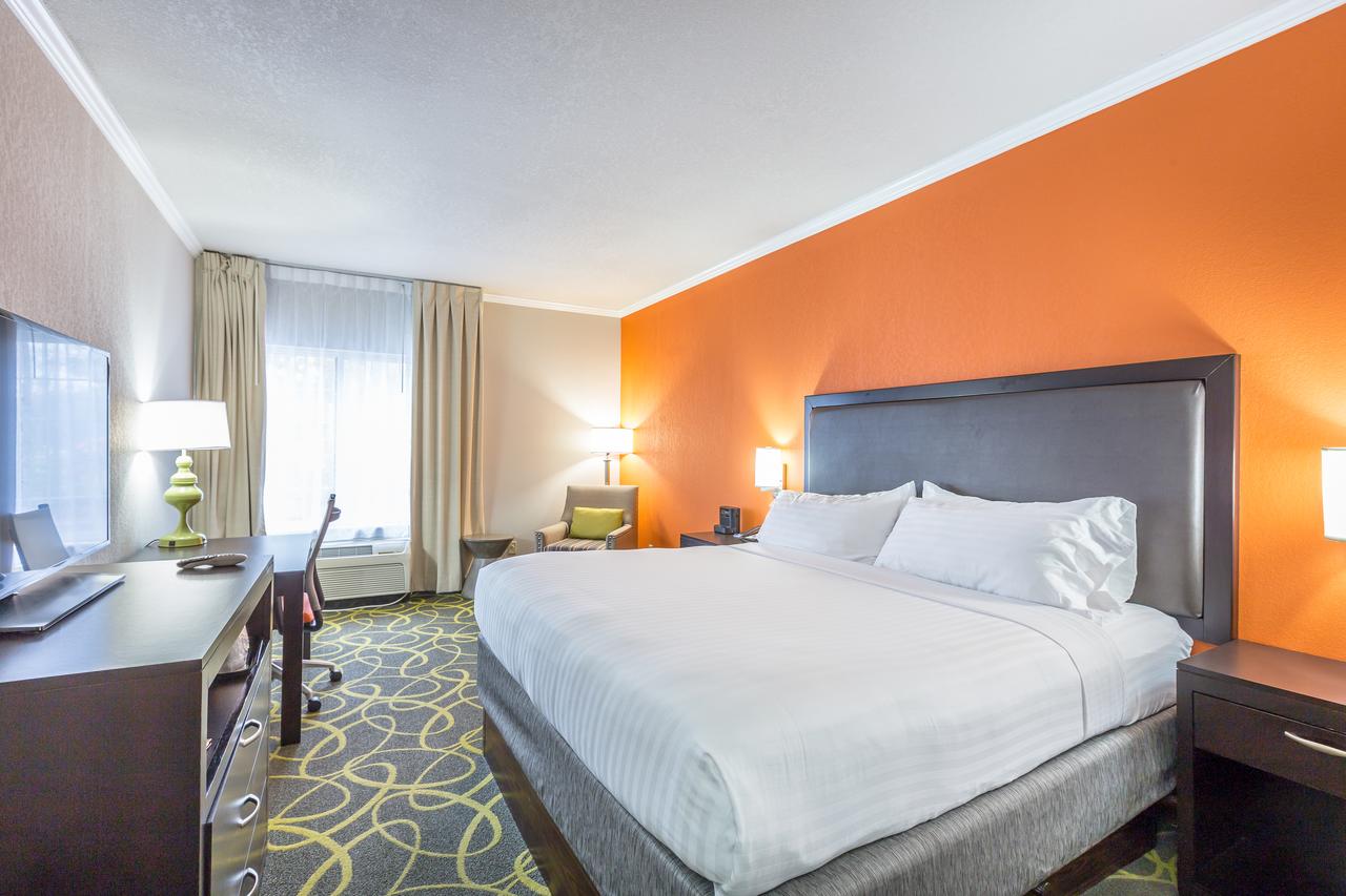 Holiday Inn Express Saint Simons Island - thumb 20