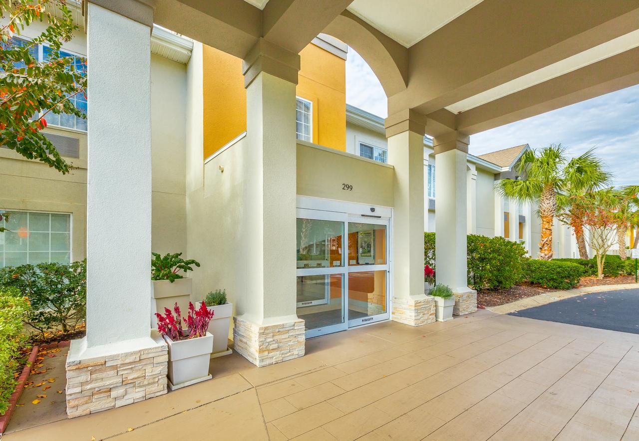 Holiday Inn Express Saint Simons Island - thumb 10