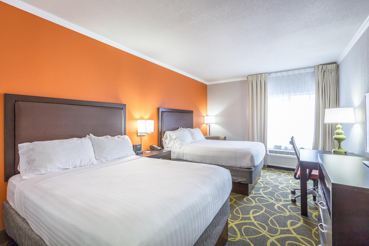 Holiday Inn Express Saint Simons Island - thumb 17