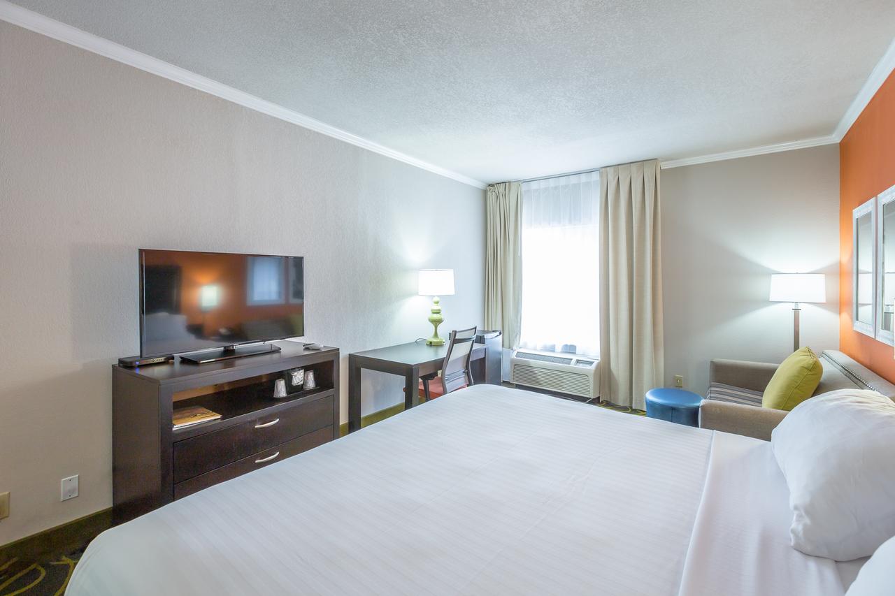 Holiday Inn Express Saint Simons Island - thumb 18