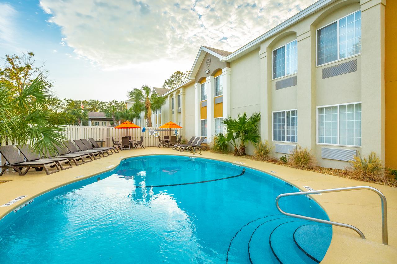 Holiday Inn Express Saint Simons Island - thumb 0