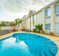 Holiday Inn Express Saint Simons Island - Orlando Tourists