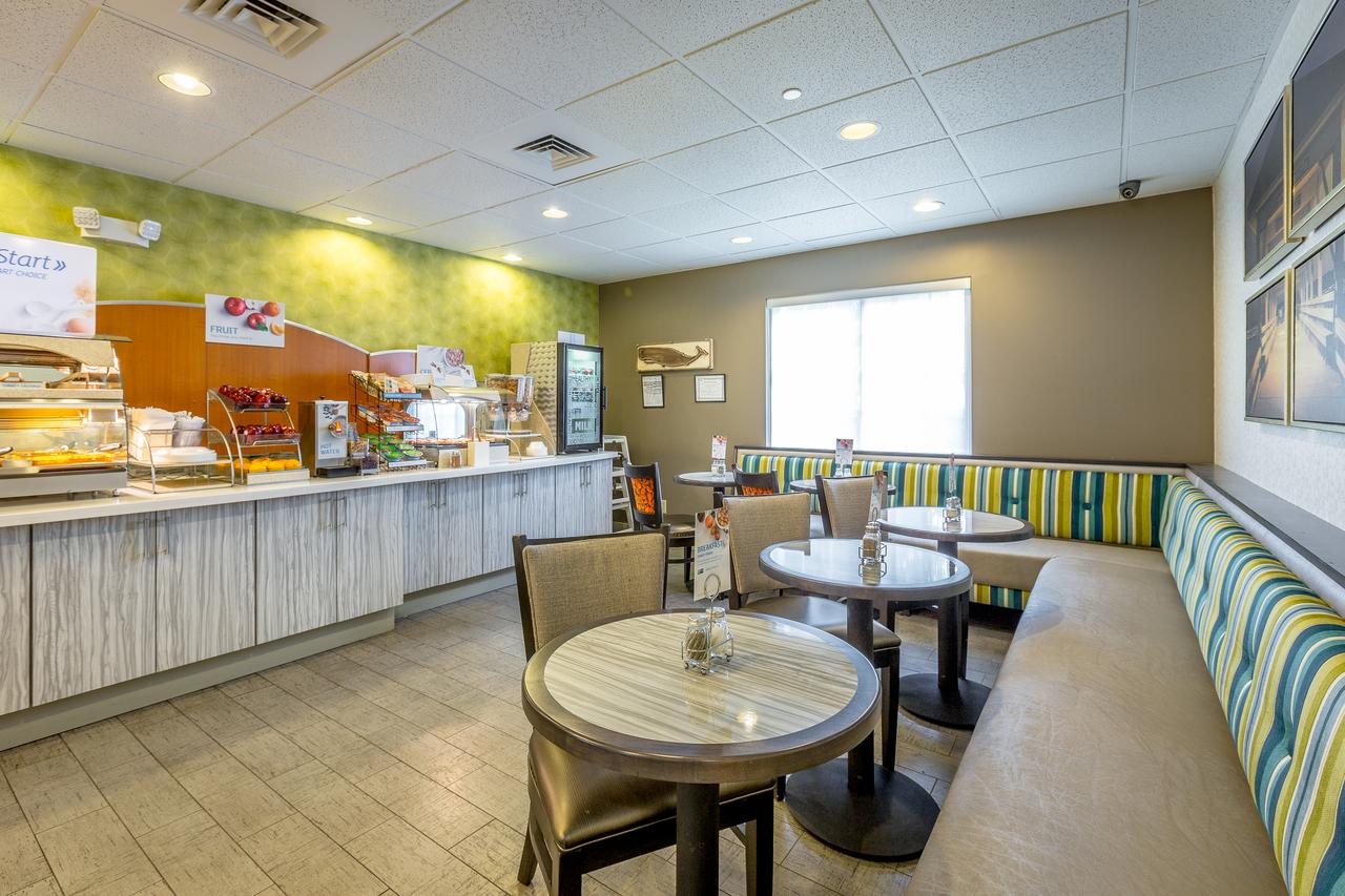 Holiday Inn Express Saint Simons Island - thumb 24