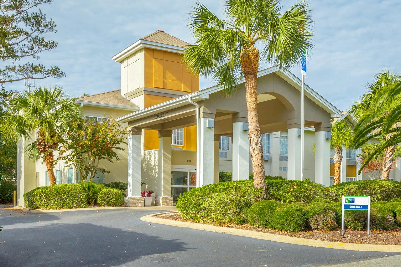 Holiday Inn Express Saint Simons Island - thumb 9