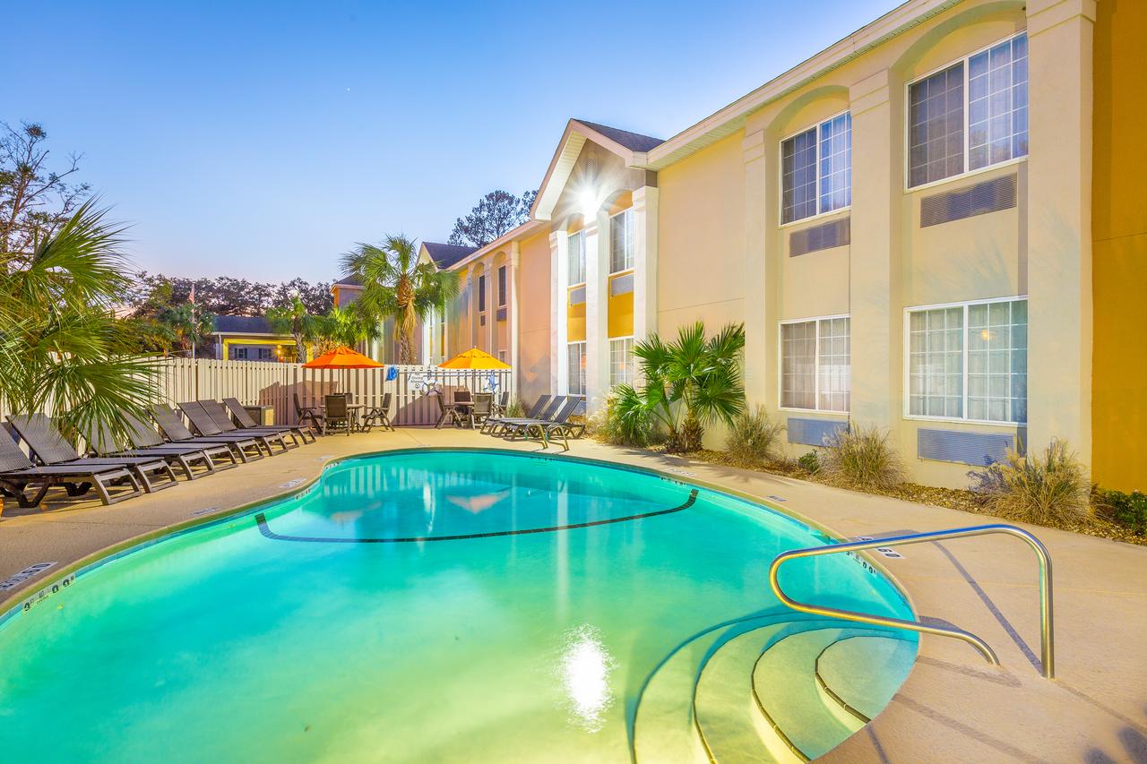 Holiday Inn Express Saint Simons Island - thumb 23