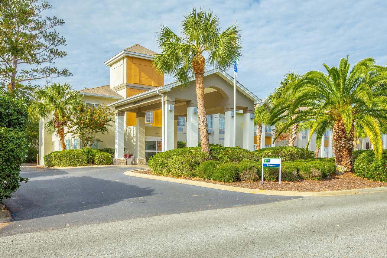 Holiday Inn Express Saint Simons Island - thumb 1