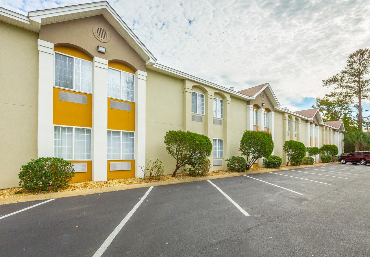 Holiday Inn Express Saint Simons Island - thumb 8