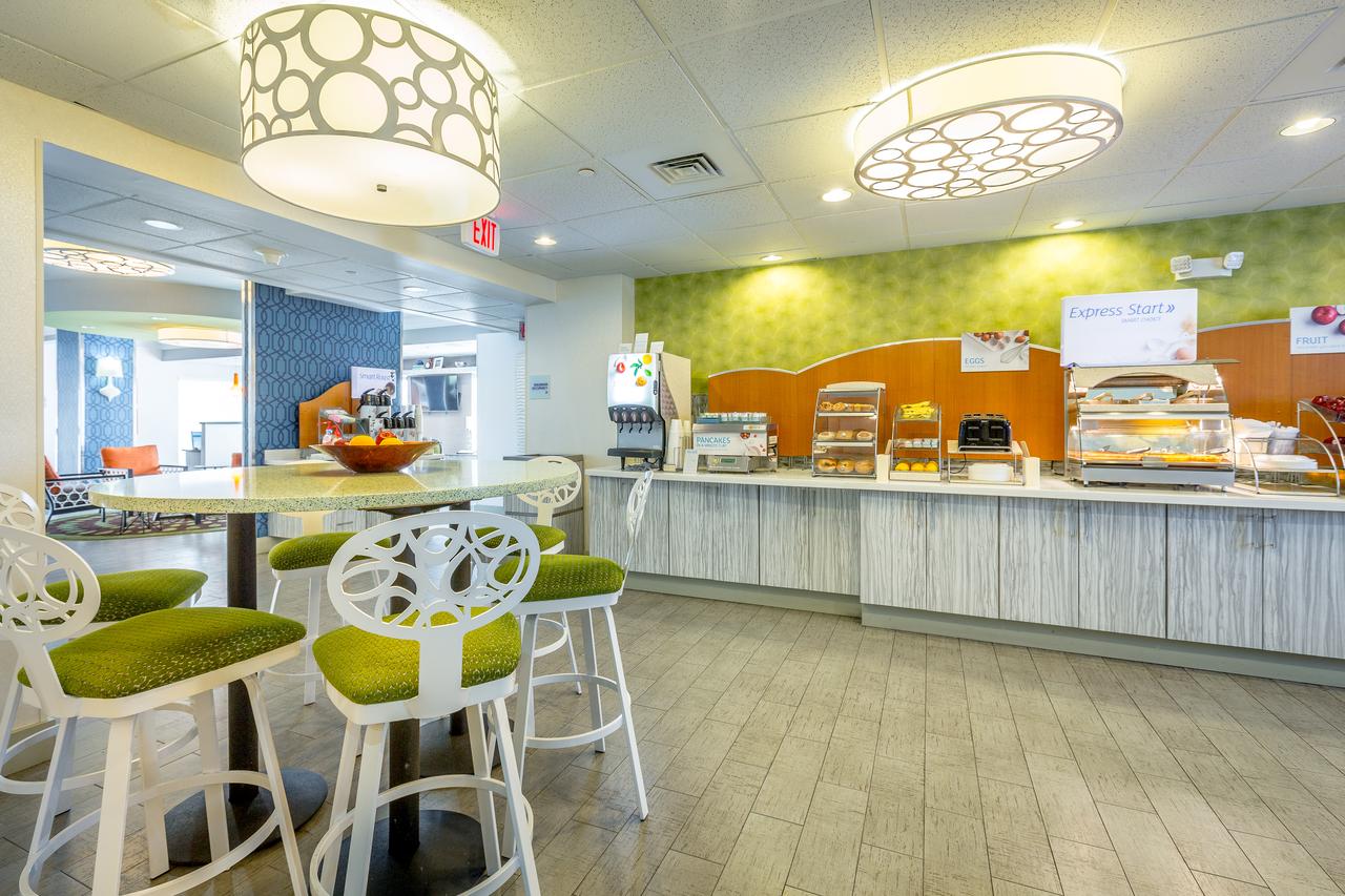 Holiday Inn Express Saint Simons Island - thumb 22