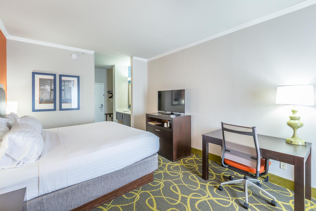 Holiday Inn Express Saint Simons Island - thumb 19