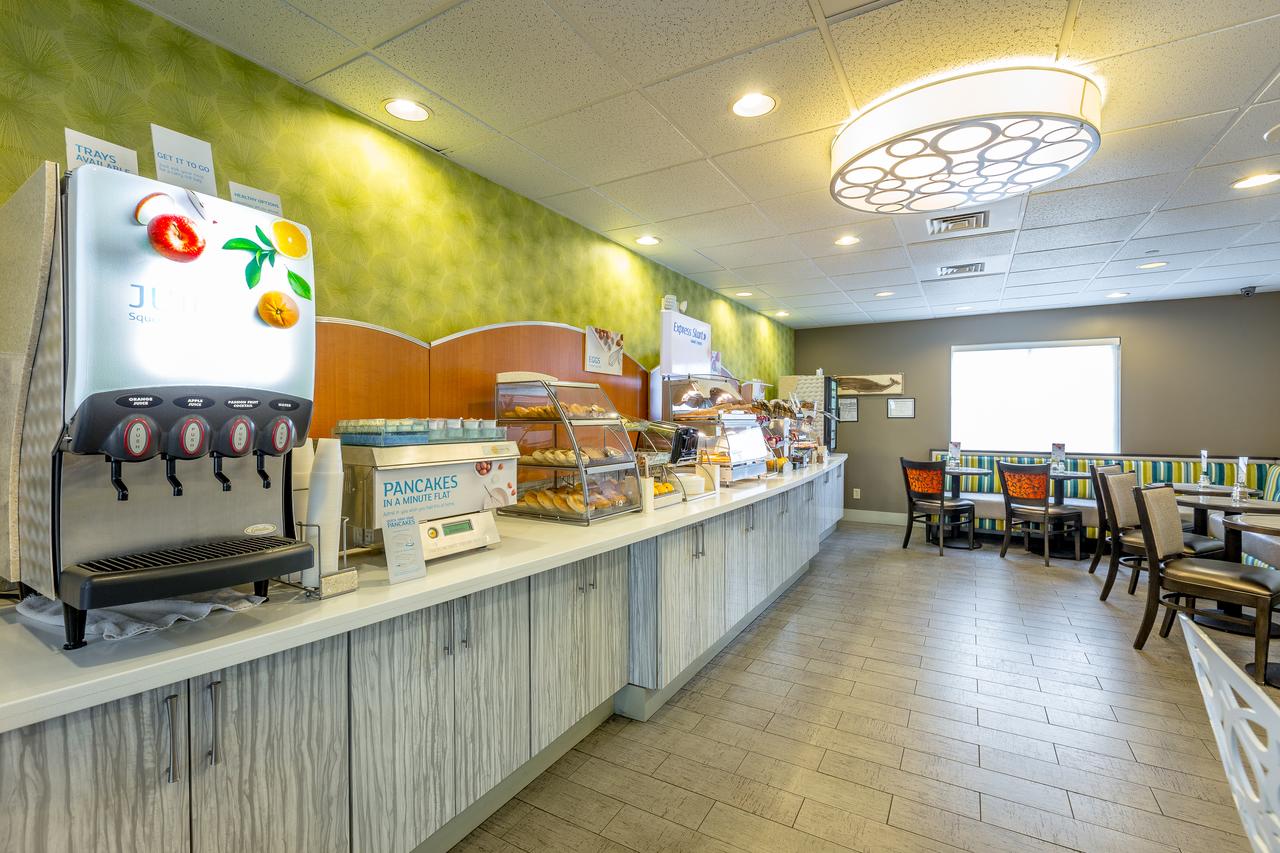 Holiday Inn Express Saint Simons Island - thumb 5