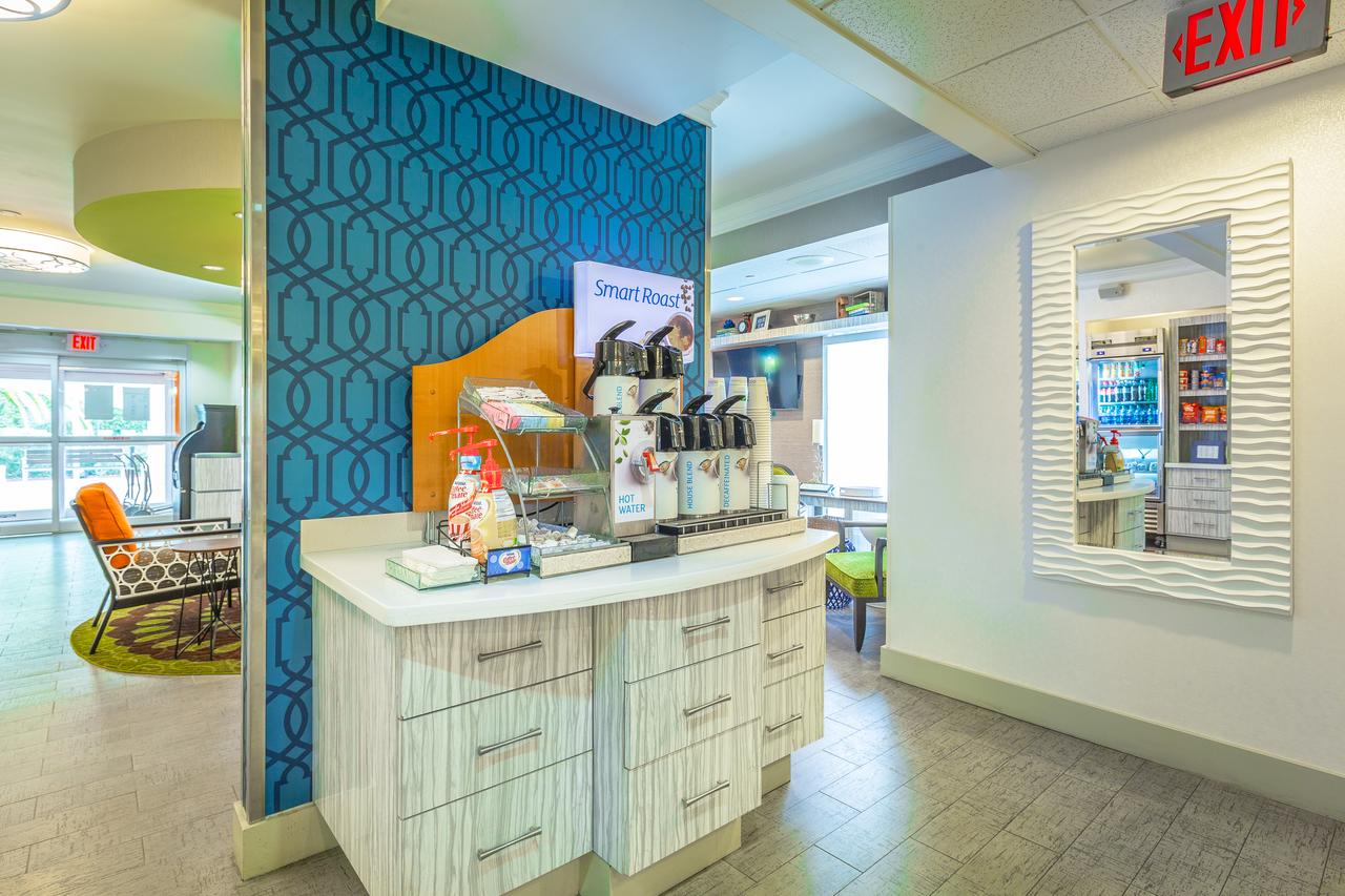 Holiday Inn Express Saint Simons Island - thumb 15