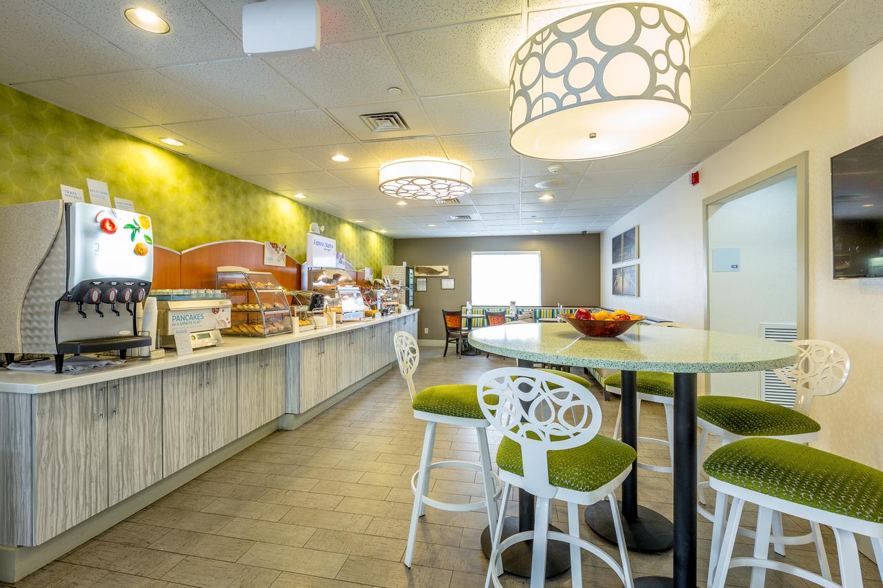 Holiday Inn Express Saint Simons Island - thumb 7