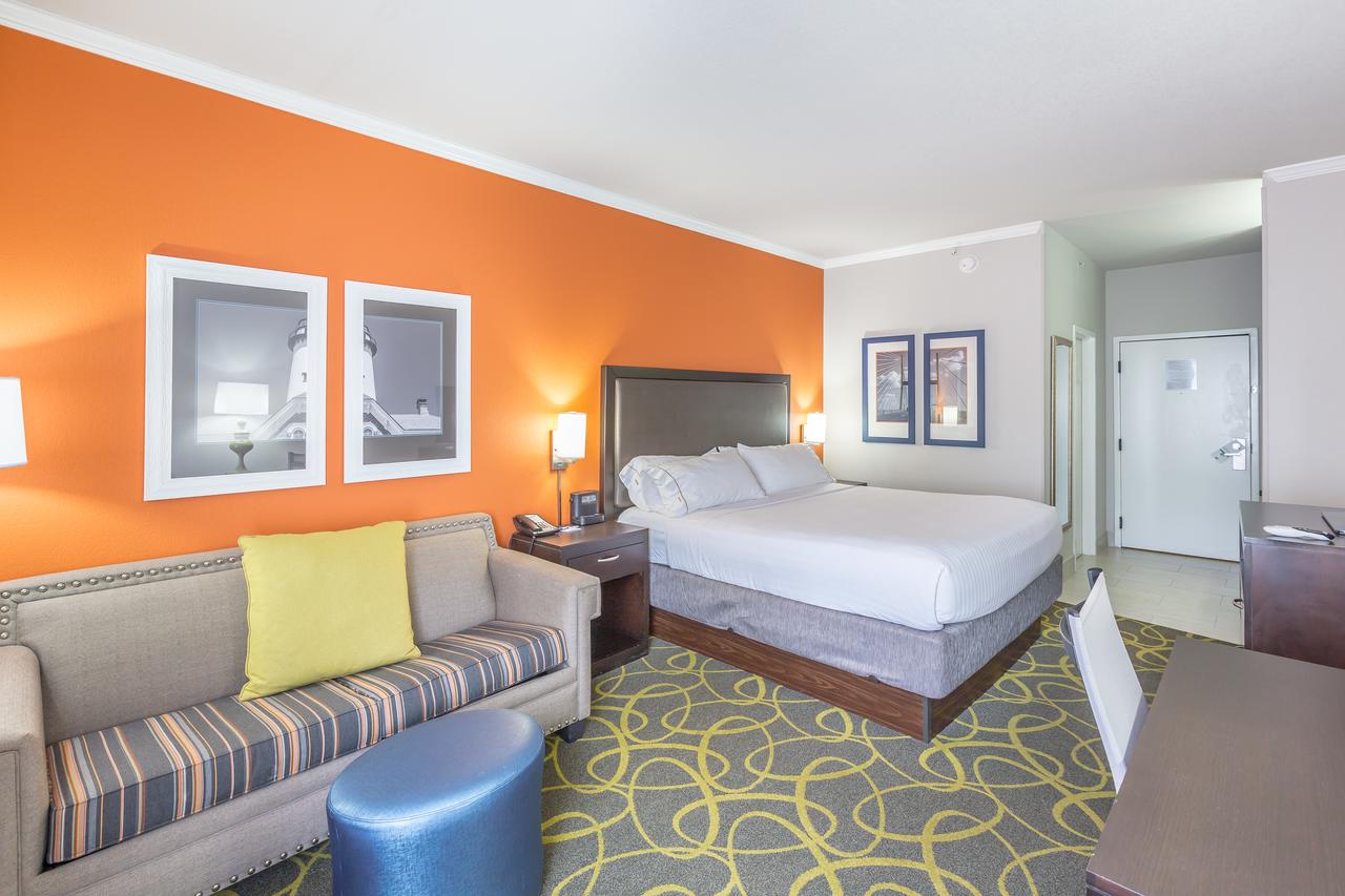 Holiday Inn Express Saint Simons Island - thumb 14