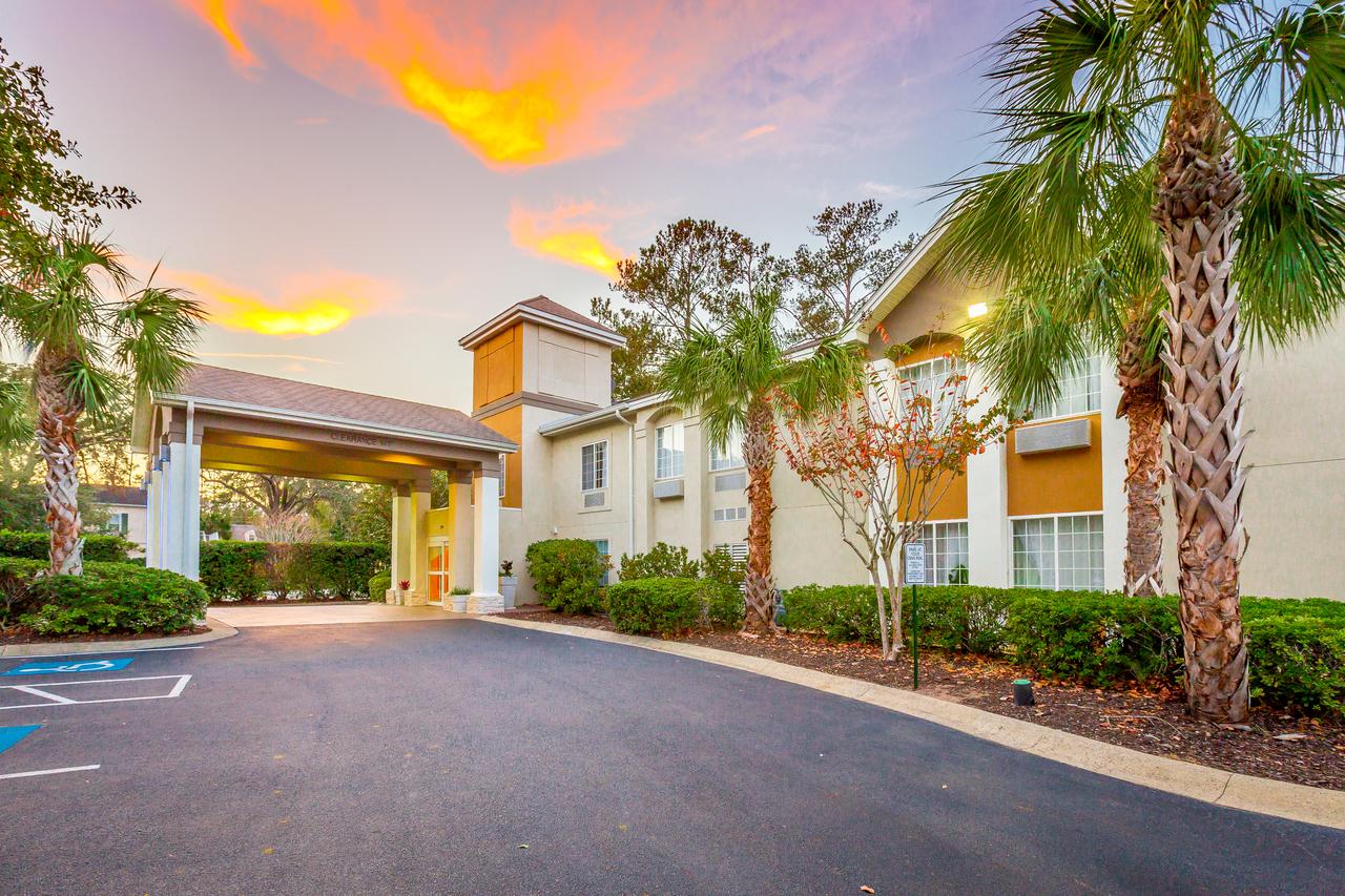 Holiday Inn Express Saint Simons Island - thumb 4