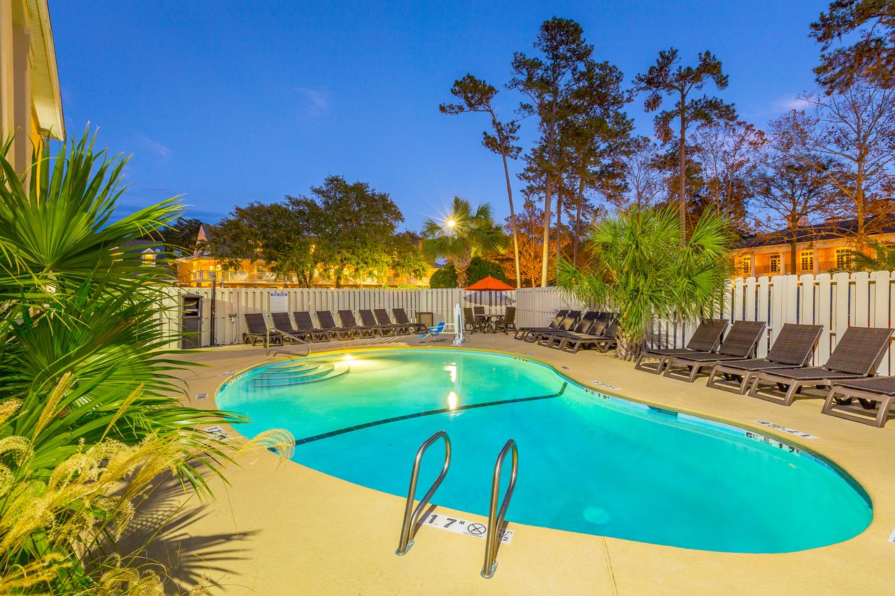 Holiday Inn Express Saint Simons Island - thumb 3