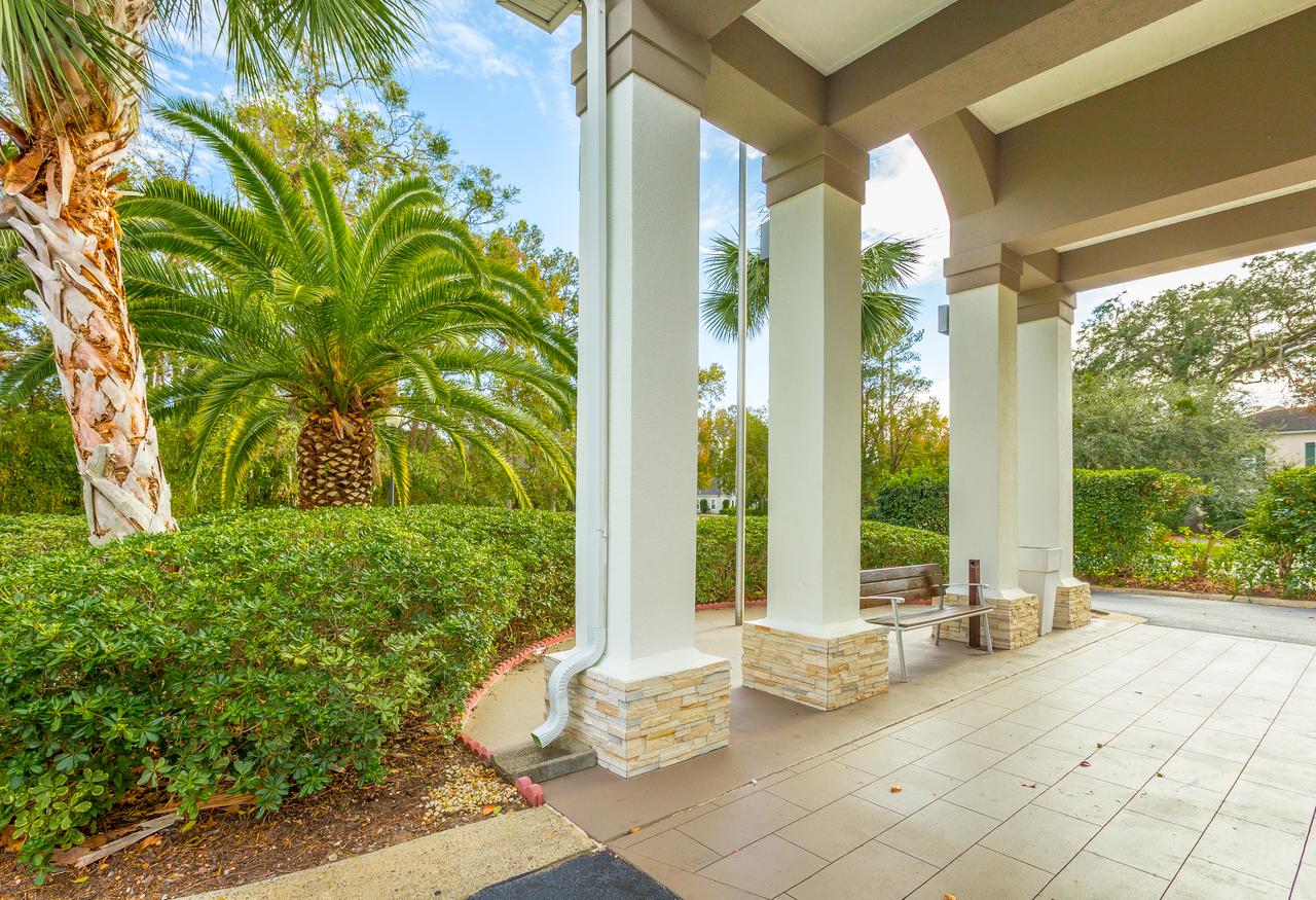 Holiday Inn Express Saint Simons Island - thumb 11