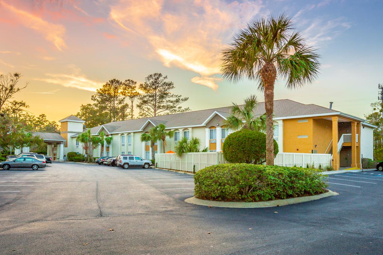 Holiday Inn Express Saint Simons Island - thumb 6