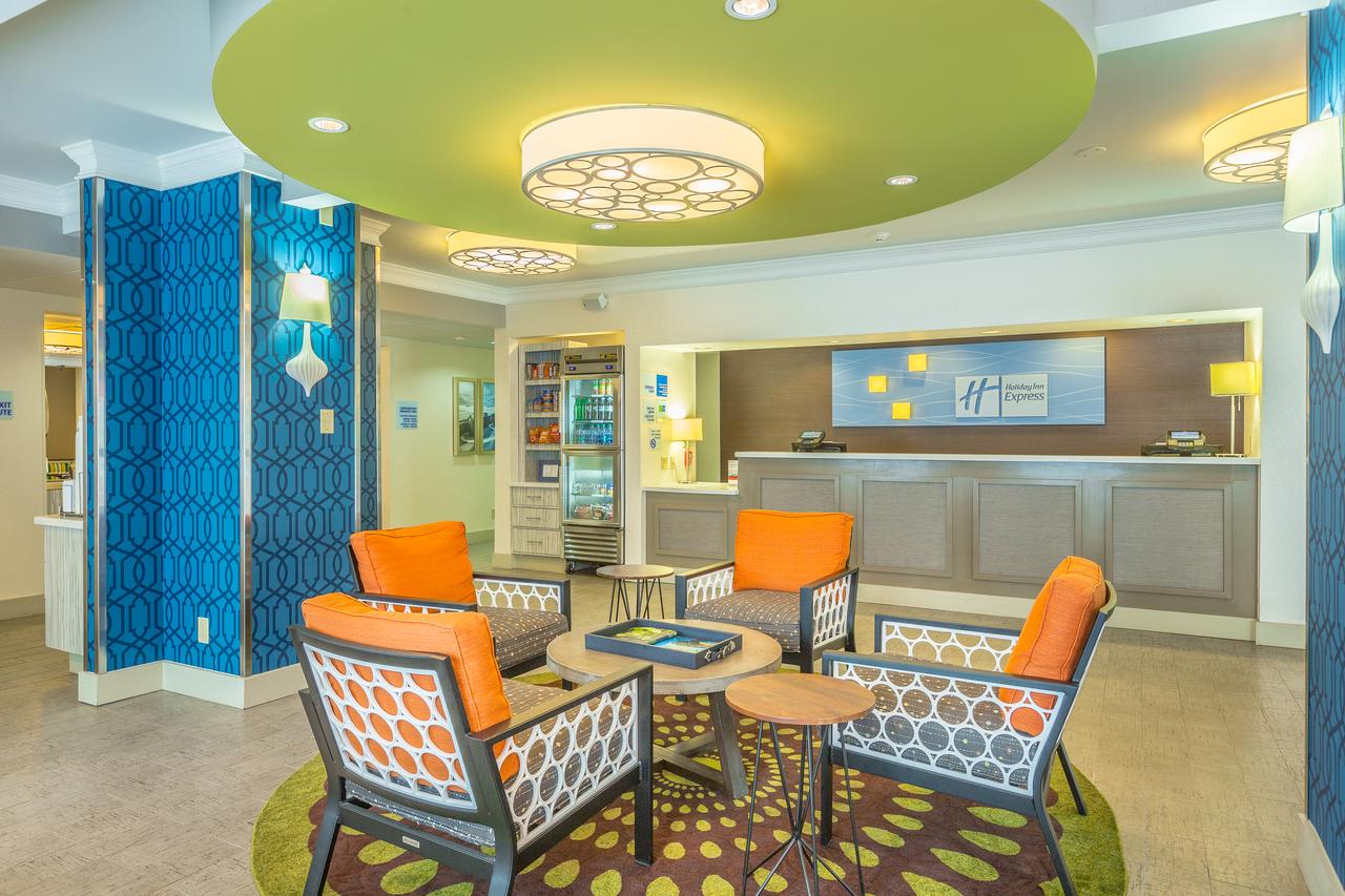 Holiday Inn Express Saint Simons Island - thumb 16